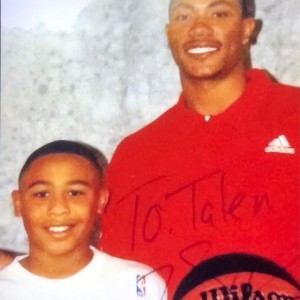 江南体育平台-湖人小塔克教你如何追星：在偶像的面前绝杀偶像